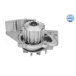 Meyle Pompa Acqua Fiat-Psa 2,0 Hdi 11-132200001