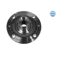 Meyle Wheel Hub 11-140330772 per ripristinare il corretto funzionamento del componente