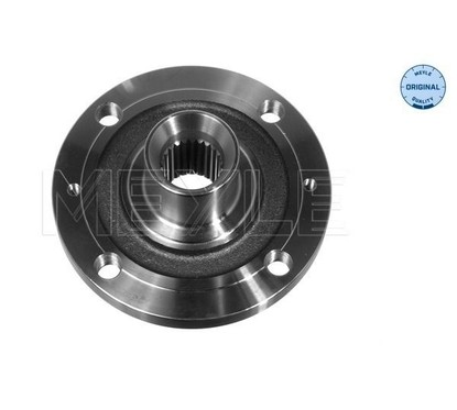 Meyle Wheel Hub 11-140330772 per ripristinare il corretto funzionamento del componente