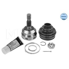 Meyle C.V. Joint Kit 11-144980012 per ripristinare il corretto funzionamento del componente