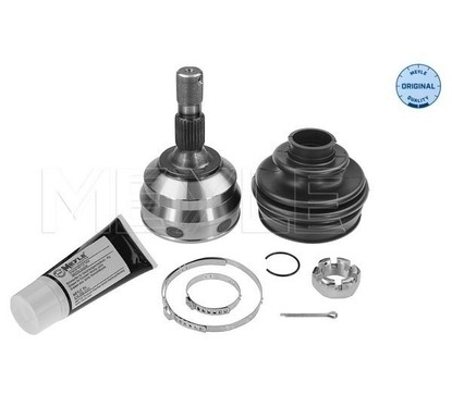 Meyle C.V. Joint Kit 11-144980012 per ripristinare il corretto funzionamento del componente