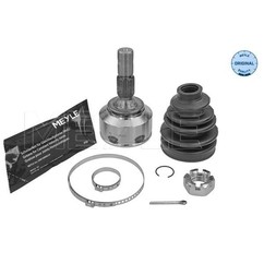 Meyle C.V. Joint Kit 11-144980017 per ripristinare il corretto funzionamento del componente