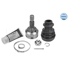 Meyle C.V. Joint Kit 11-144980024 per ripristinare il corretto funzionamento del componente