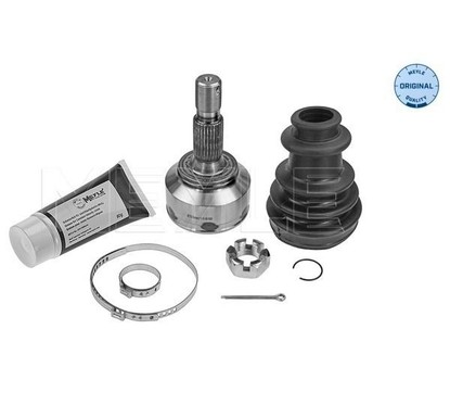 Meyle C.V. Joint Kit 11-144980024 per ripristinare il corretto funzionamento del componente