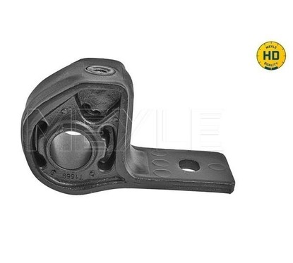 Meyle Braccio Peugeot 11-146100012/Hd per ripristinare il corretto funzionamento del componente
