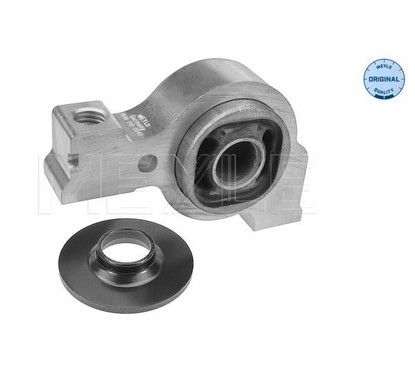 Meyle Supporto B/Osc. Ci C5 Iii 11-146100040 per ripristinare il corretto funzionamento del componente