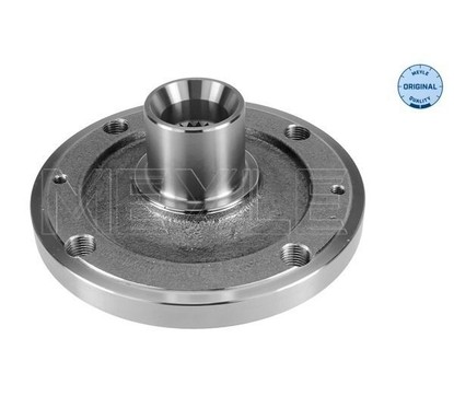 Meyle Wheel Hub 11-146520003 per ripristinare il corretto funzionamento del componente