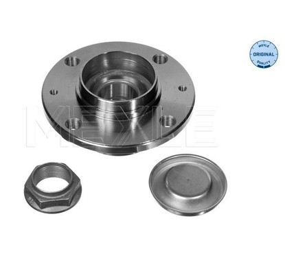 Meyle Mozzo Cuscin Ruota Post Ci Berlingo 11-147500015 per ripristinare il corretto funzionamento del componente
