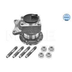 Meyle Wheel Hub 11-147520001 per ripristinare il corretto funzionamento del componente