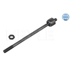 Meyle Asta Assiale Peugeot 11-160307528 per ripristinare il corretto funzionamento del componente