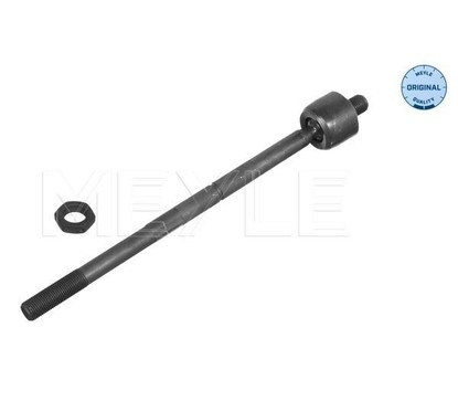 Meyle Asta Assiale Peugeot 11-160307528 per ripristinare il corretto funzionamento del componente