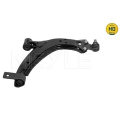 Meyle Control Arm 11-160500003/Hd per ripristinare il corretto funzionamento del componente