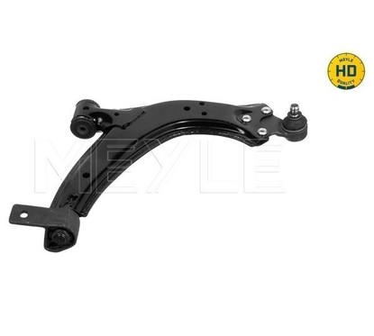 Meyle Control Arm 11-160500003/Hd per ripristinare il corretto funzionamento del componente