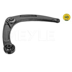 Meyle Control Arm 11-160500009/Hd per ripristinare il corretto funzionamento del componente