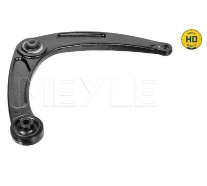 Meyle Control Arm 11-160500009/Hd per ripristinare il corretto funzionamento del componente