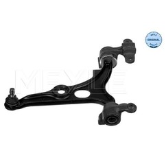 Meyle Control Arm 11-160500013 per ripristinare il corretto funzionamento del componente
