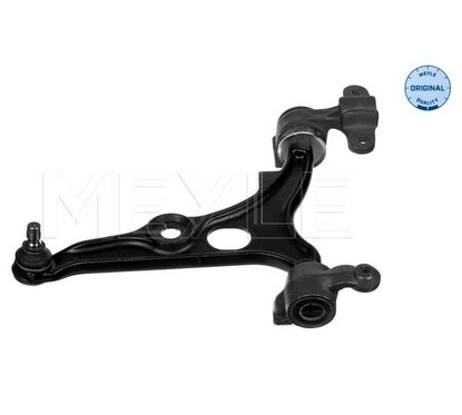 Meyle Control Arm 11-160500013 per ripristinare il corretto funzionamento del componente