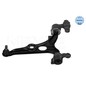 Meyle Control Arm 11-160500013