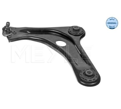Meyle Control Arm 11-160500019 per ripristinare il corretto funzionamento del componente
