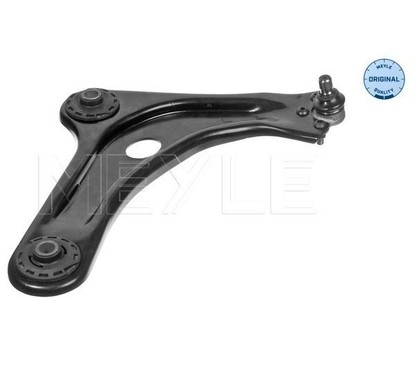 Meyle Control Arm 11-160500020 per ripristinare il corretto funzionamento del componente
