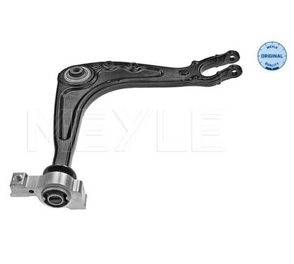 Meyle Control Arm 11-160500030 per ripristinare il corretto funzionamento del componente