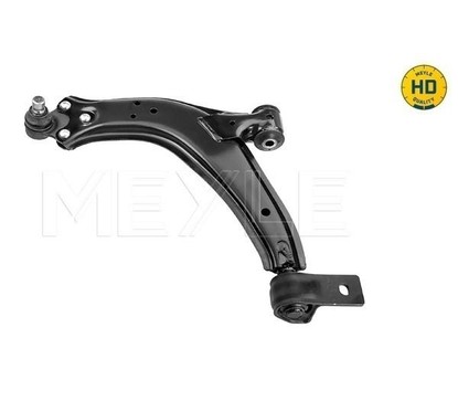 Meyle Control Arm 11-160500036/Hd per ripristinare il corretto funzionamento del componente