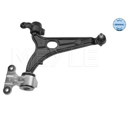 Meyle Control Arm 11-160500039 per ripristinare il corretto funzionamento del componente
