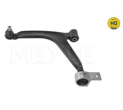 Meyle Control Arm 11-160500048/Hd per ripristinare il corretto funzionamento del componente