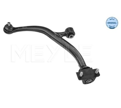Meyle Control Arm 11-160500063 per ripristinare il corretto funzionamento del componente
