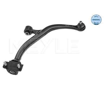 Meyle Control Arm 11-160500064 per ripristinare il corretto funzionamento del componente