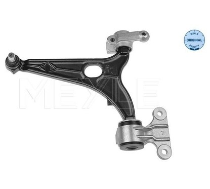 Meyle Control Arm 11-160500068 per ripristinare il corretto funzionamento del componente