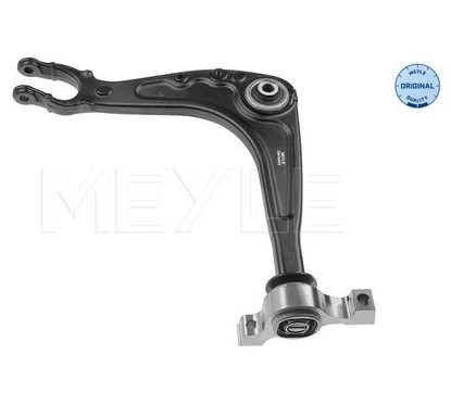 Meyle Control Arm 11-160500075 per ripristinare il corretto funzionamento del componente