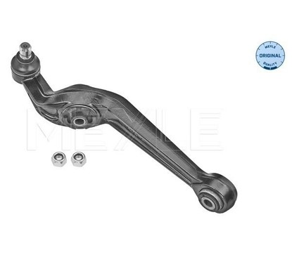 Meyle Control Arm 11-160503198 per ripristinare il corretto funzionamento del componente