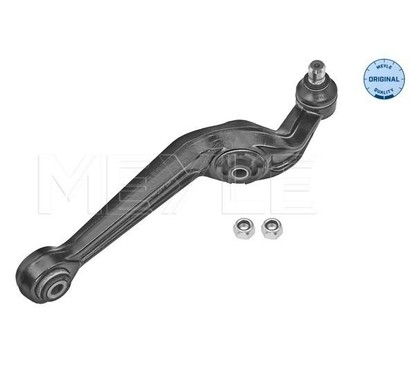 Meyle Control Arm 11-160503199 per ripristinare il corretto funzionamento del componente