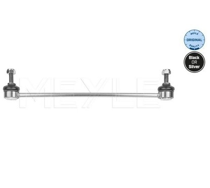 Meyle Stabilizzatore Peugeot 11-160600026 per ripristinare il corretto funzionamento del componente