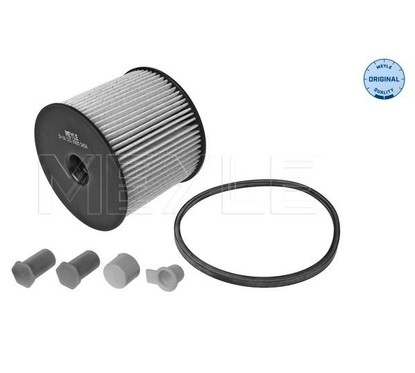 Meyle Fuel Filter 11-163230000 per ripristinare il corretto funzionamento del componente