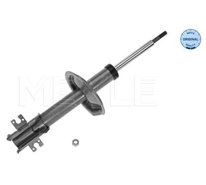 Meyle Shock Absorber 11-266230000 per ripristinare il corretto funzionamento del componente