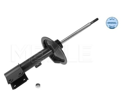 Meyle Ammortizz Ant Sx Ci C4 -Pe 307 11-266230002