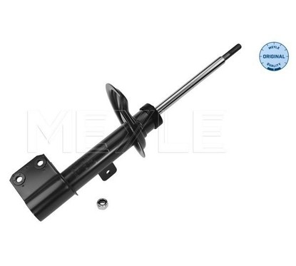 Meyle Ammortizz Ant Dx Ci C4 -Pe 307 11-266230003 per ripristinare il corretto funzionamento del componente