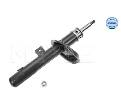 Ammortizzatore Meyle 11-266230005 Per Peugeot