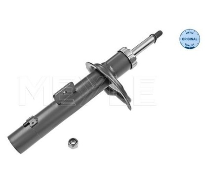 Meyle Ammortizz Ant Dx Ci Berlingo - Pe 306 11-266230009