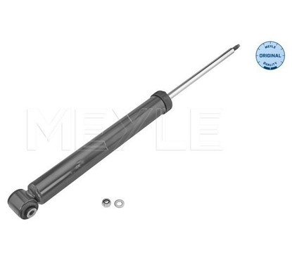 Meyle Ammortizz Post Pe 307 Sw 11-267250001 per ripristinare il corretto funzionamento del componente