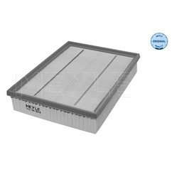 Meyle Air Filter 1121290016 per ripristinare il corretto funzionamento del componente