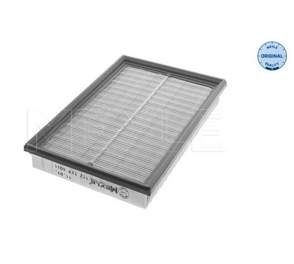Meyle Air Filter 1121290021 per ripristinare il corretto funzionamento del componente