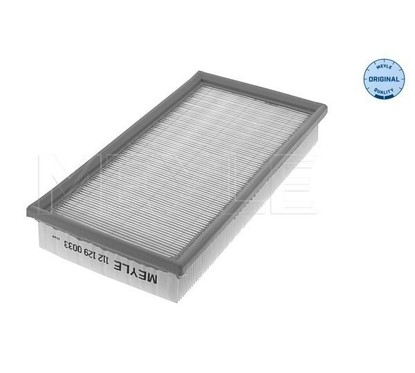 Meyle Air Filter 1121290033 per ripristinare il corretto funzionamento del componente