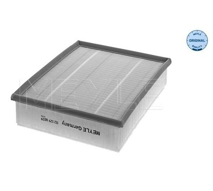 Meyle Air Filter 1121290039 per ripristinare il corretto funzionamento del componente