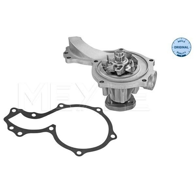 Meyle Pompa Acqua Vw Golf Iii-Iv Td 1130120001