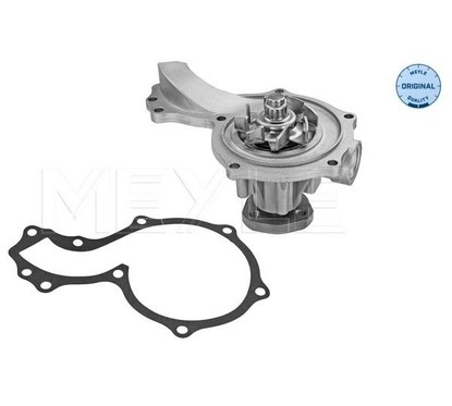 Meyle Pompa Acqua Vw Golf Iii-Iv Td 1130120001