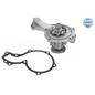 Meyle Pompa Acqua Vw Golf Iii-Iv Td 1130120001