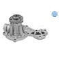 Meyle Pompa Acqua Vw Golf Iii-Iv Td 1130120001